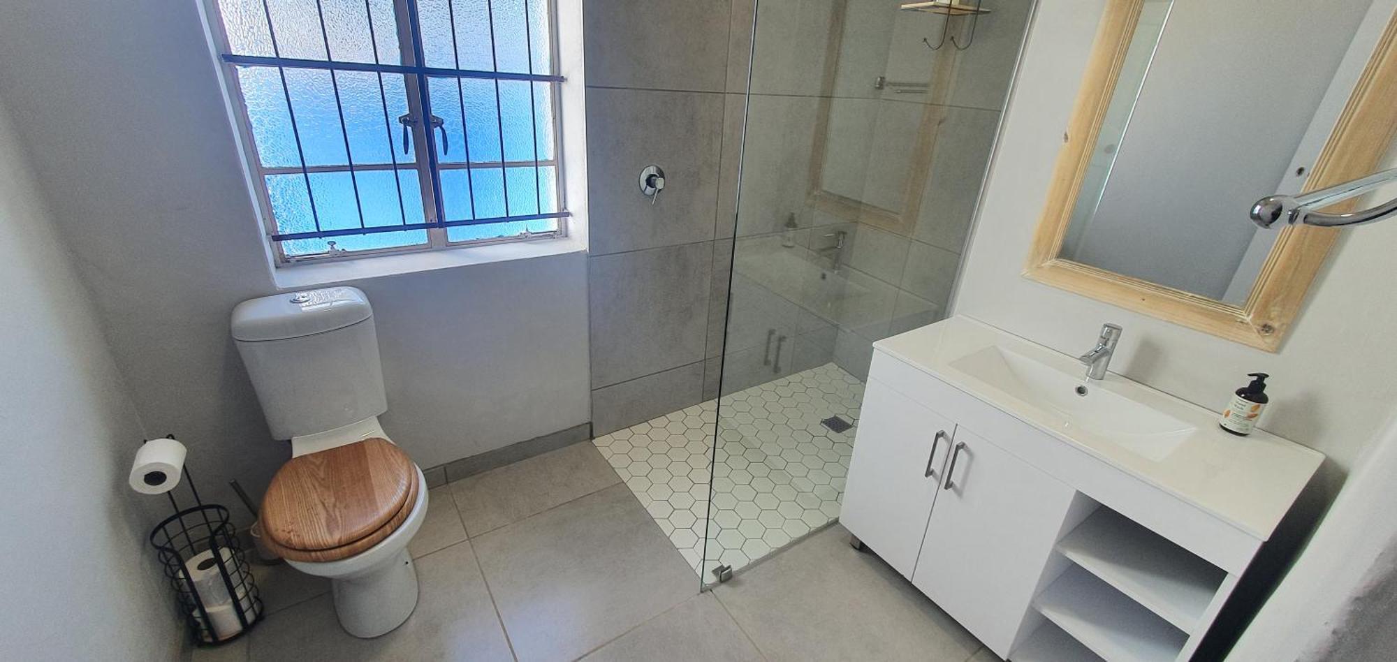 Karoo Leeu Self Catering Villa Oudtshoorn Bagian luar foto