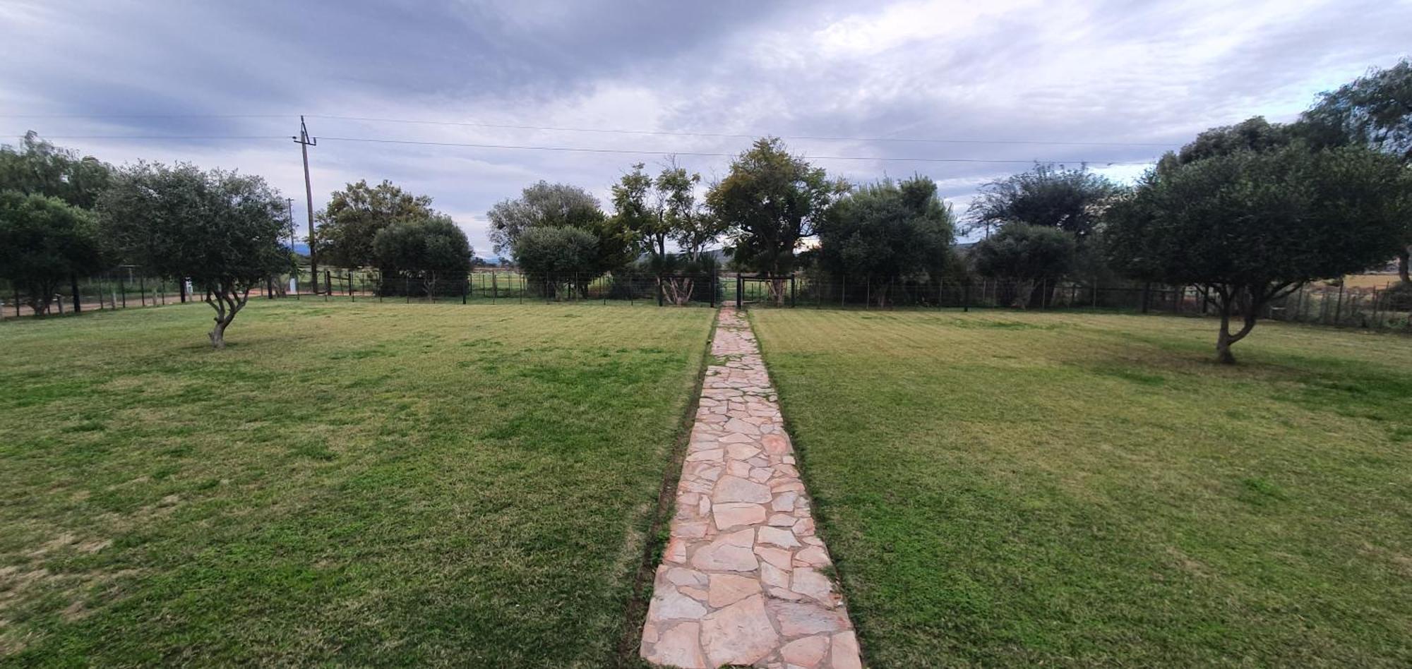 Karoo Leeu Self Catering Villa Oudtshoorn Bagian luar foto