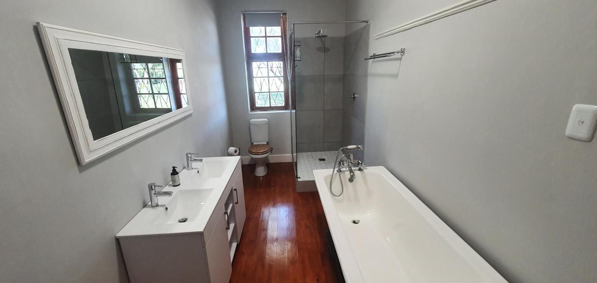 Karoo Leeu Self Catering Villa Oudtshoorn Bagian luar foto