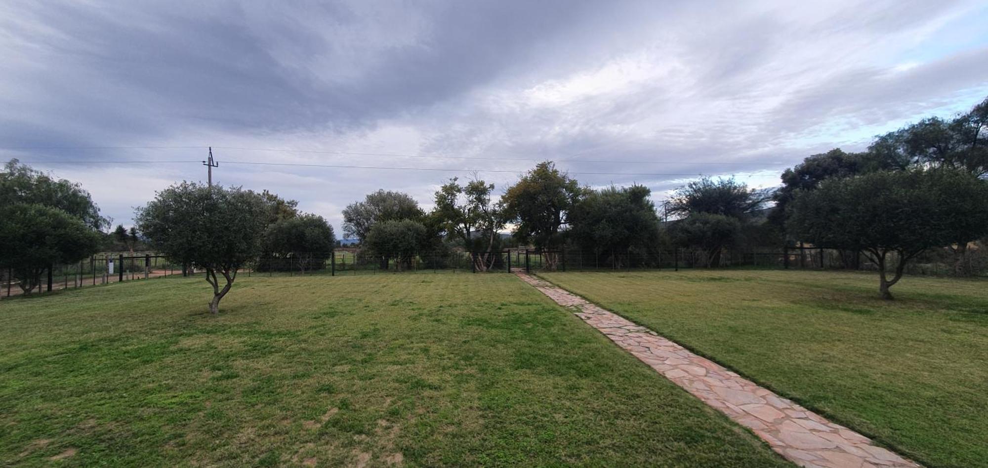 Karoo Leeu Self Catering Villa Oudtshoorn Bagian luar foto