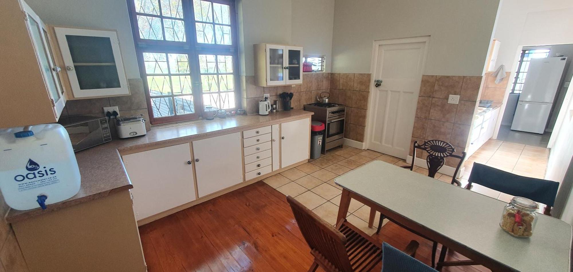 Karoo Leeu Self Catering Villa Oudtshoorn Bagian luar foto