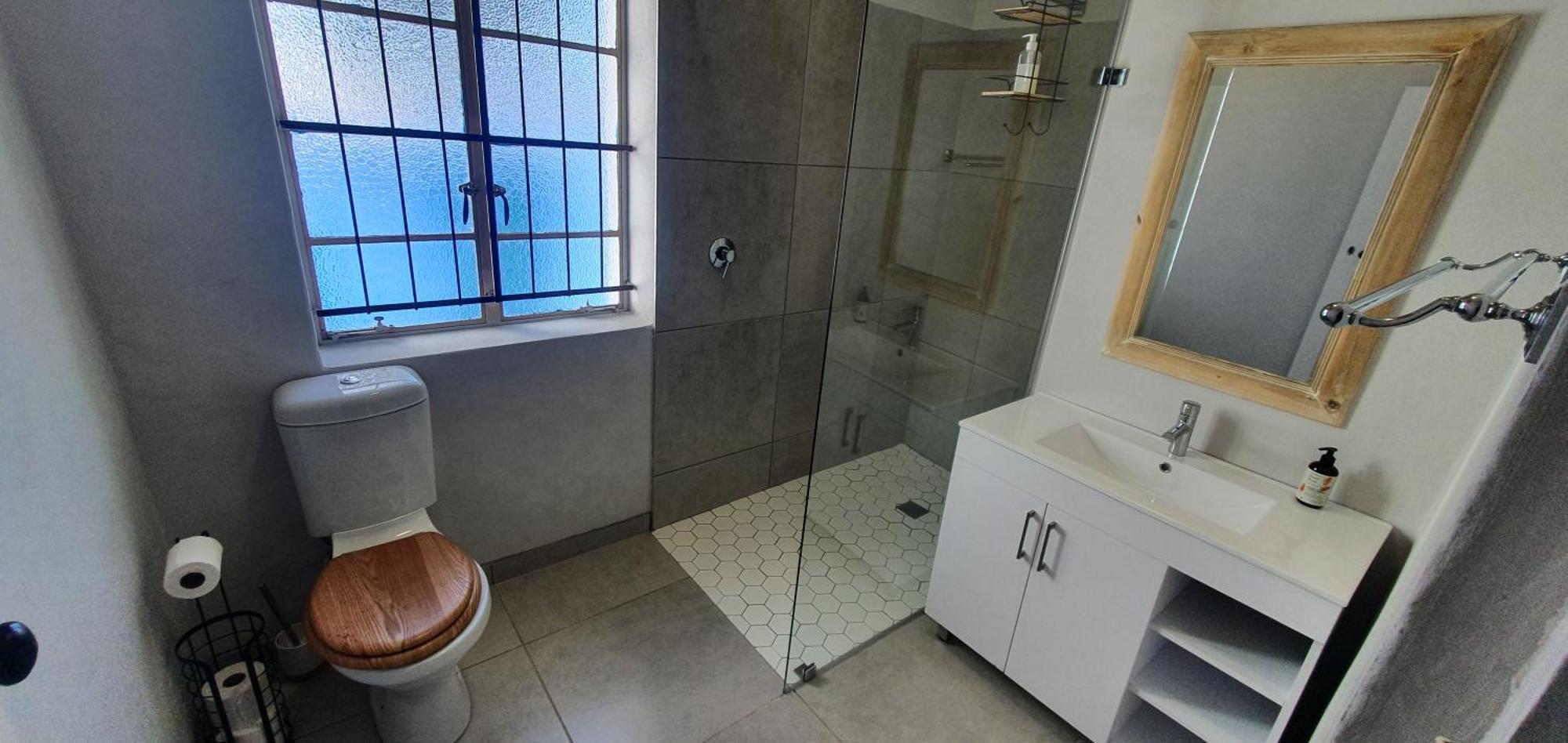 Karoo Leeu Self Catering Villa Oudtshoorn Bagian luar foto
